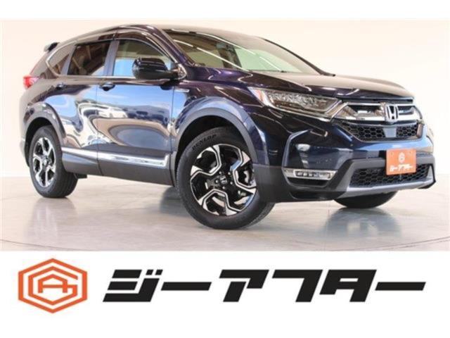 ＣＲ－Ｖ（新潟県新潟市東区）