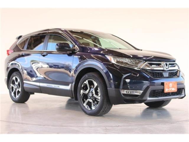 ＣＲ－Ｖ（新潟県新潟市東区）画像7