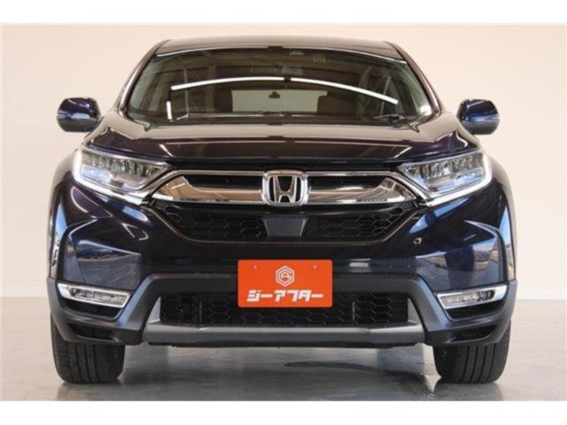 ＣＲ－Ｖ（新潟県新潟市東区）画像8