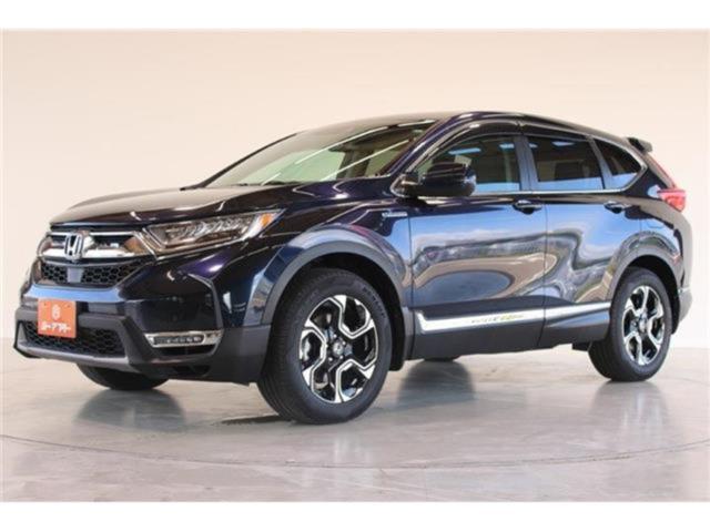 ＣＲ－Ｖ（新潟県新潟市東区）画像9