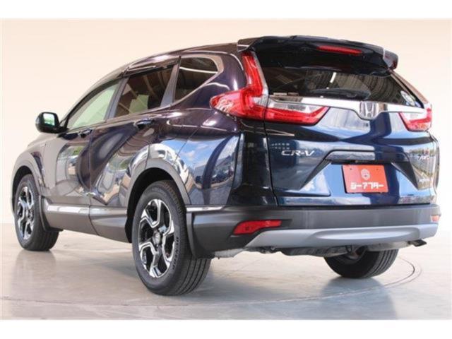 ＣＲ－Ｖ（新潟県新潟市東区）画像11