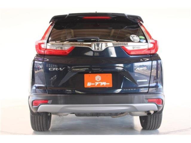 ＣＲ－Ｖ（新潟県新潟市東区）画像12