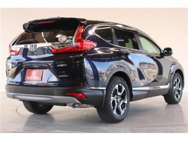 ＣＲ－Ｖ（新潟県新潟市東区）画像13