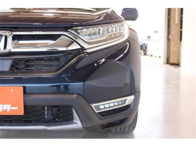 ＣＲ－Ｖ（新潟県新潟市東区）画像15