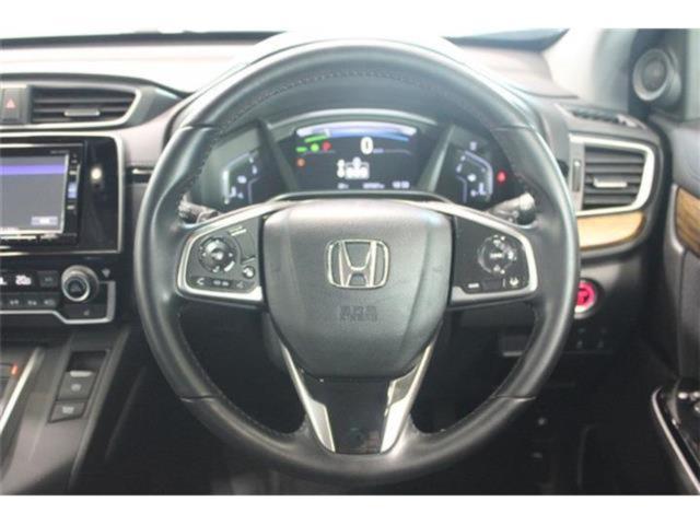 ＣＲ－Ｖ（新潟県新潟市東区）画像45