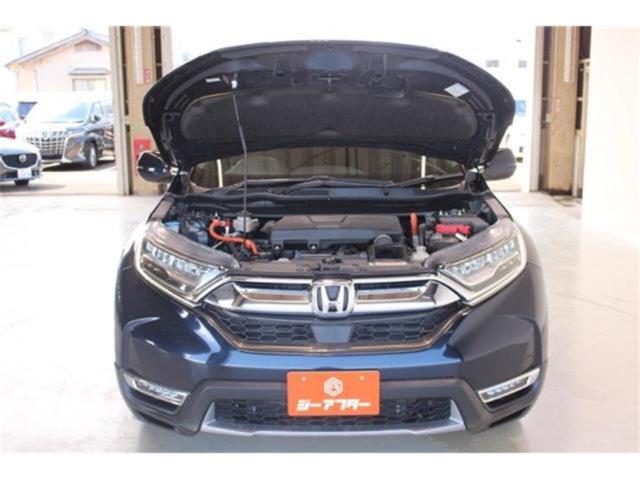 ＣＲ－Ｖ（新潟県新潟市東区）画像69