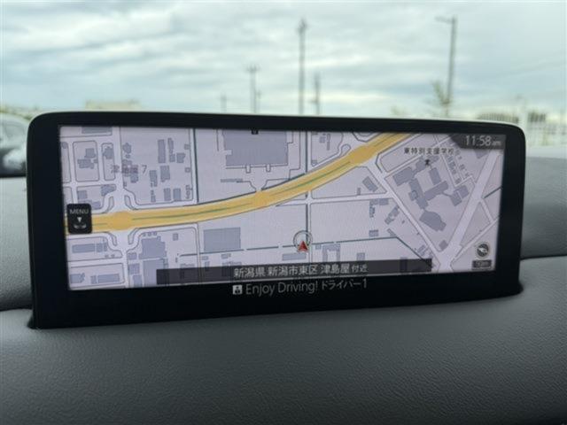 CX-5（新潟県新潟市東区）画像52