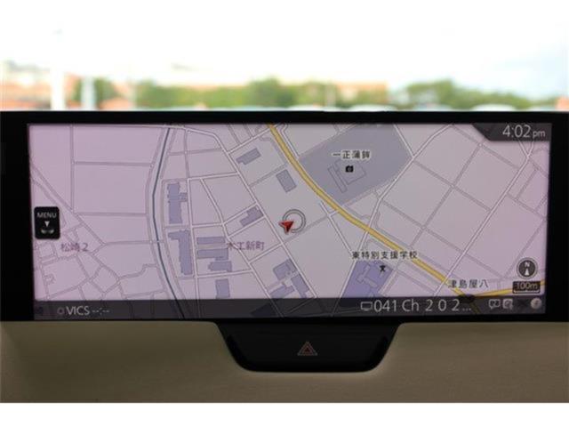 CX-60（新潟県新潟市東区）