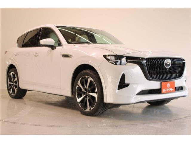 CX-60（新潟県新潟市東区）