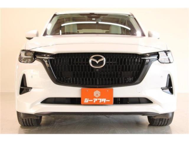 CX-60（新潟県新潟市東区）