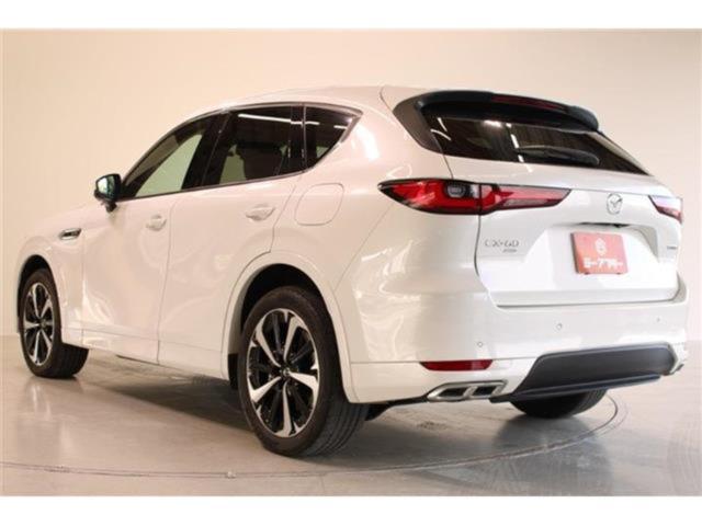 CX-60（新潟県新潟市東区）