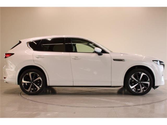 CX-60（新潟県新潟市東区）
