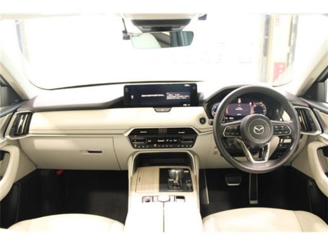 CX-60（新潟県新潟市東区）