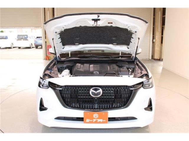 CX-60（新潟県新潟市東区）
