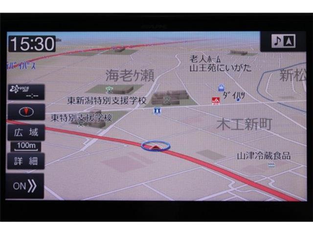 アルファード（新潟県新潟市東区）画像3