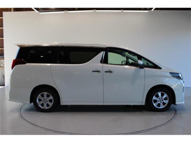 アルファード（新潟県新潟市東区）画像10