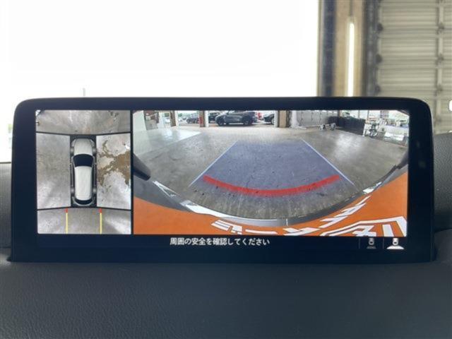 CX-8（新潟県新潟市東区）画像4