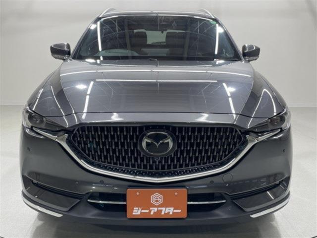 CX-8（新潟県新潟市東区）画像8