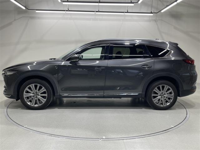CX-8（新潟県新潟市東区）画像10
