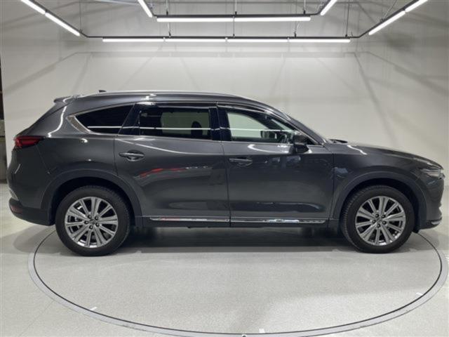 CX-8（新潟県新潟市東区）画像14
