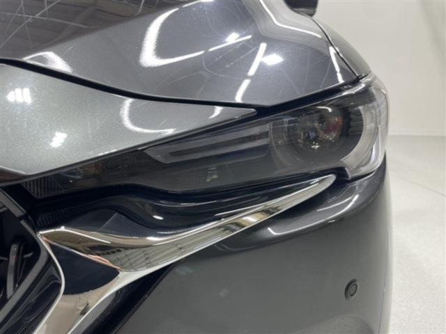 CX-8（新潟県新潟市東区）画像17
