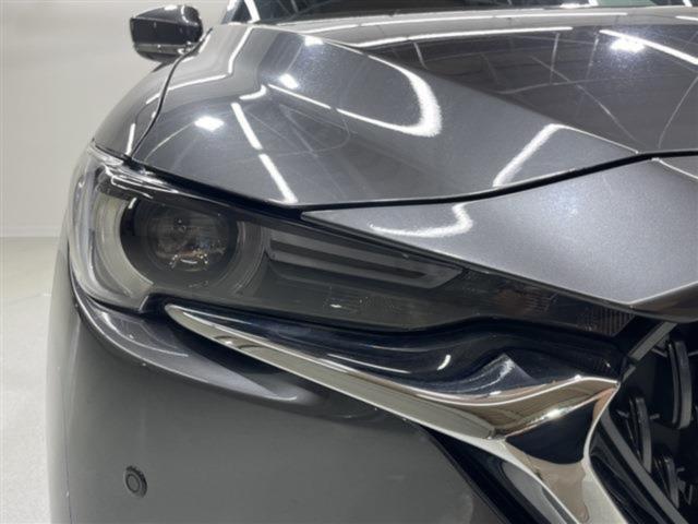 CX-8（新潟県新潟市東区）画像19