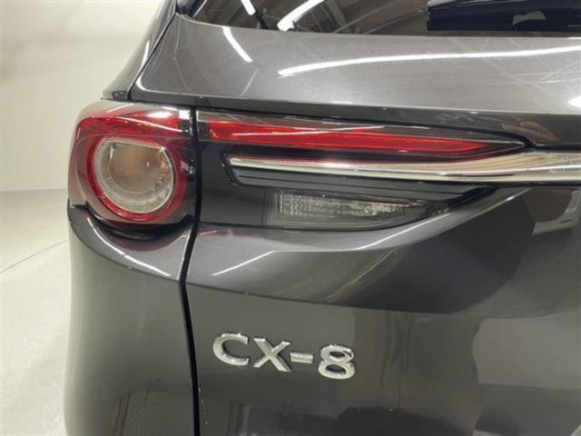 CX-8（新潟県新潟市東区）画像20