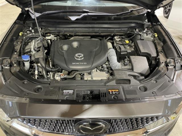 CX-8（新潟県新潟市東区）画像46