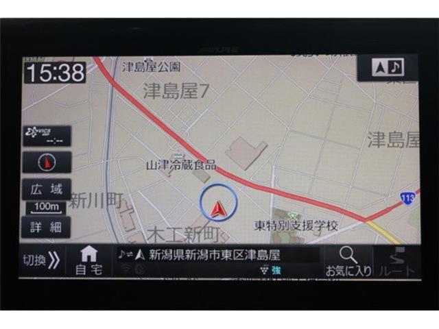 デリカＤ：５（新潟県新潟市東区）画像3