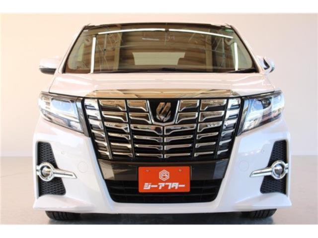 アルファード（新潟県新潟市東区）画像7
