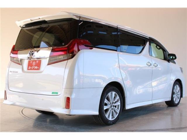 アルファード（新潟県新潟市東区）画像12