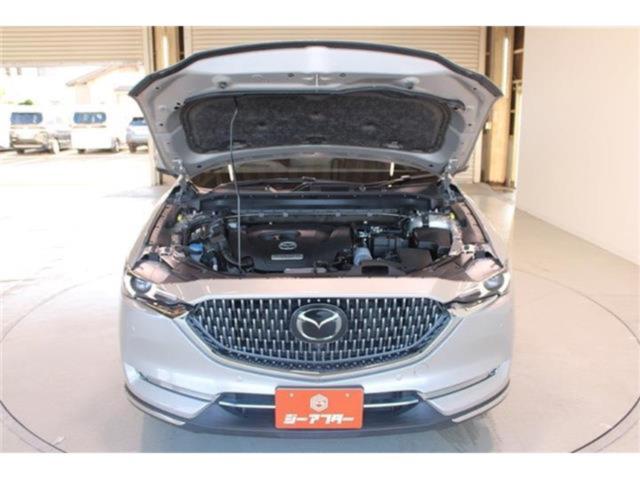 CX-8（新潟県新潟市東区）画像73