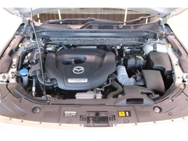 CX-8（新潟県新潟市東区）画像74
