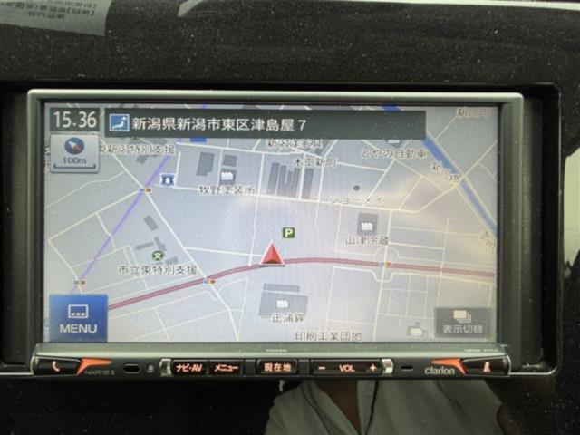 セレナ（新潟県新潟市東区）