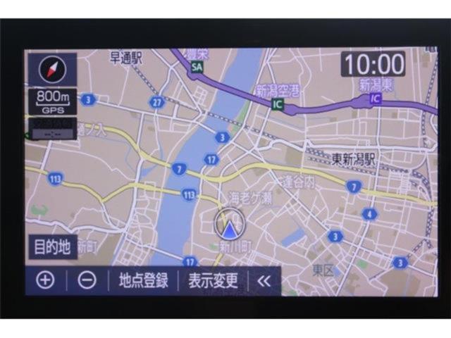 カローラ（新潟県新潟市東区）画像4