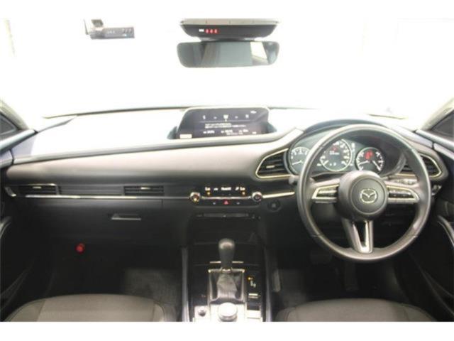 ＣＸ－３０（新潟県新潟市東区）