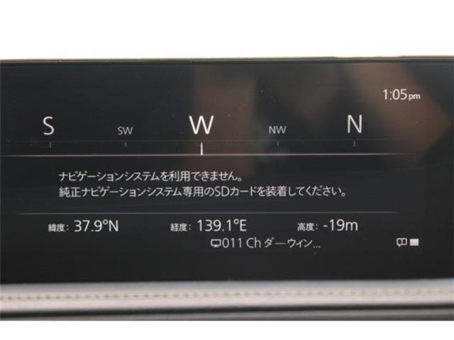 ＣＸ－３０（新潟県新潟市東区）