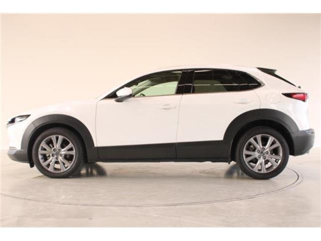 ＣＸ－３０（新潟県新潟市東区）