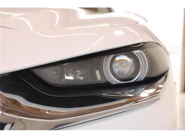 ＣＸ－３０（新潟県新潟市東区）