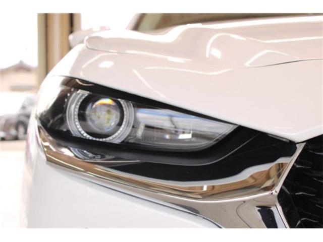 ＣＸ－３０（新潟県新潟市東区）