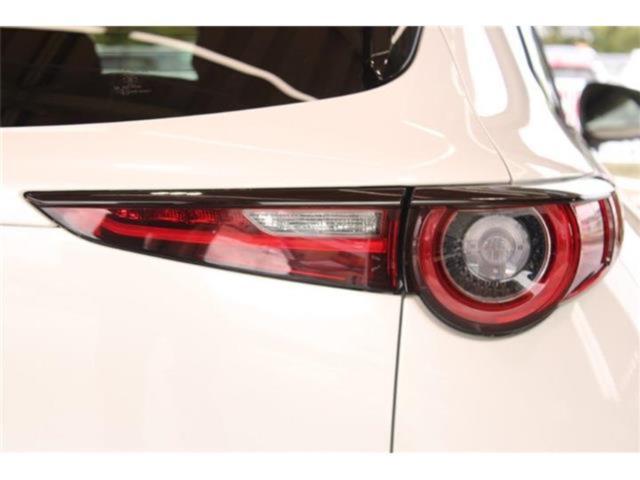 ＣＸ－３０（新潟県新潟市東区）