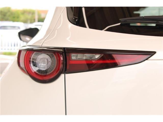 ＣＸ－３０（新潟県新潟市東区）