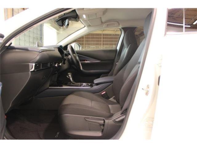 ＣＸ－３０（新潟県新潟市東区）