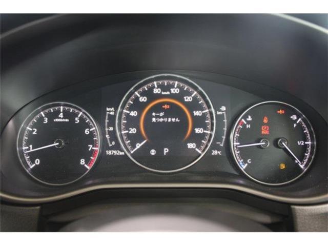 ＣＸ－３０（新潟県新潟市東区）