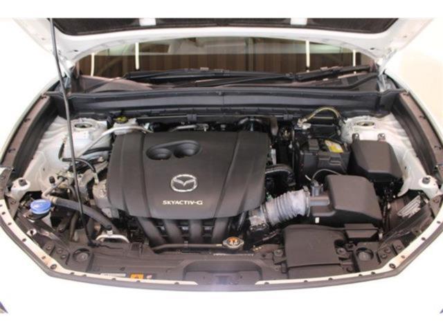 ＣＸ－３０（新潟県新潟市東区）