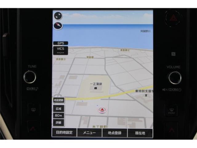 インプレッサ（新潟県新潟市東区）