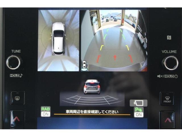インプレッサ（新潟県新潟市東区）