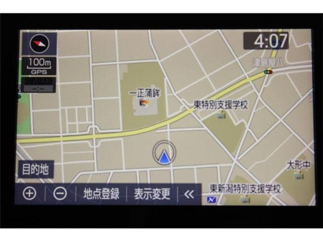 ハリアーハイブリッド（新潟県新潟市東区）