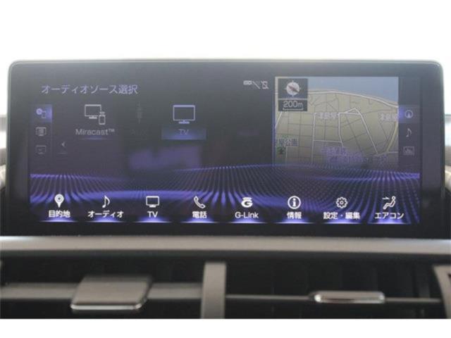 レクサスＮＸ（新潟県新潟市東区）