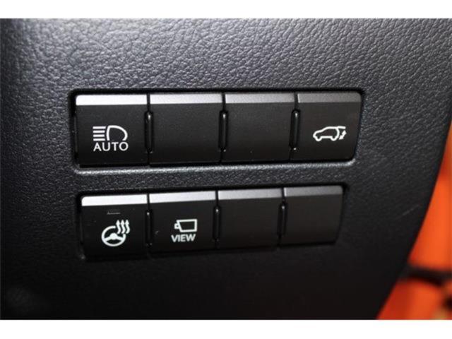 レクサスＮＸ（新潟県新潟市東区）